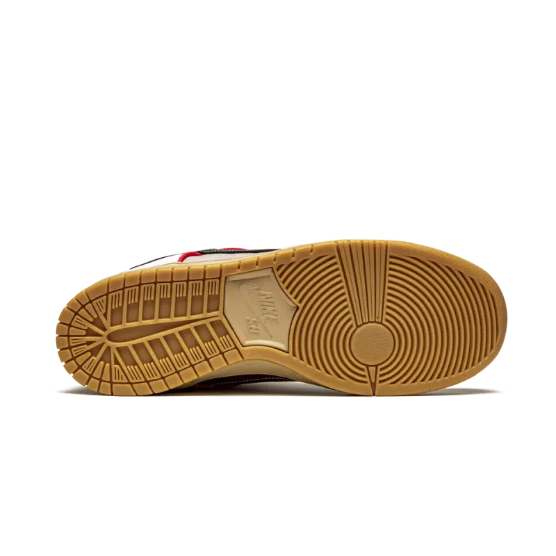 Nike SB Dunk Low What The P-Rod Mens