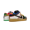 Nike SB Dunk Low What The P-Rod Mens