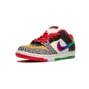 Nike SB Dunk Low What The P-Rod Mens