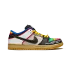 Nike SB Dunk Low What The P-Rod Mens