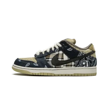 Nike SB Dunk Low Travis Scott Mens