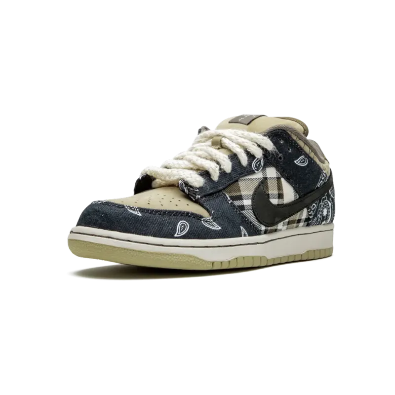 Nike SB Dunk Low Travis Scott Mens
