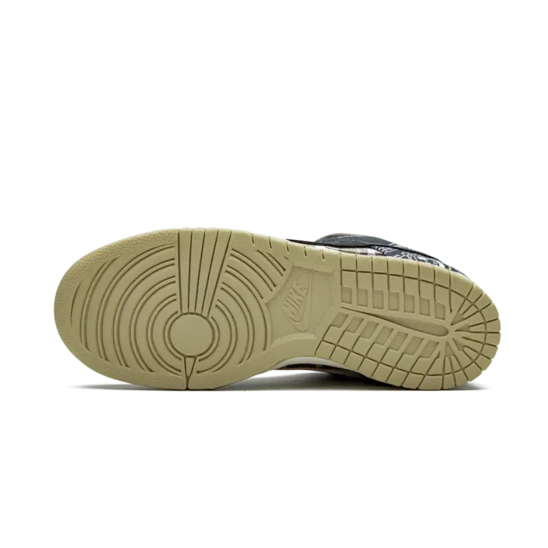 Nike SB Dunk Low Travis Scott Mens