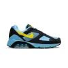 Nike Air Max 180 Baltic Blue Mens