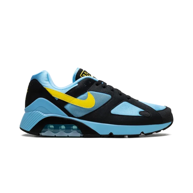 Nike Air Max 180 Baltic Blue Mens