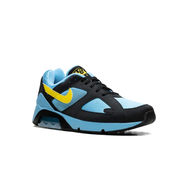 Nike Air Max 180 Baltic Blue Mens