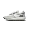 Nike LDWAFFLE Sacai - White / Grey Mens