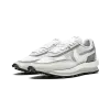 Nike LDWAFFLE Sacai - White / Grey Mens