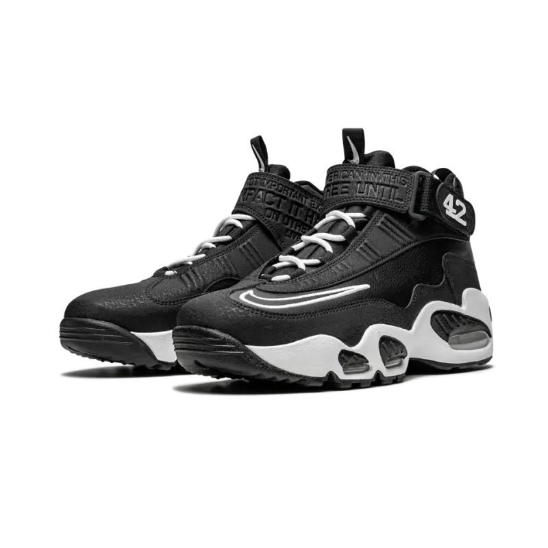 Nike Air Griffey Max 1 Jackie Robinson Mens