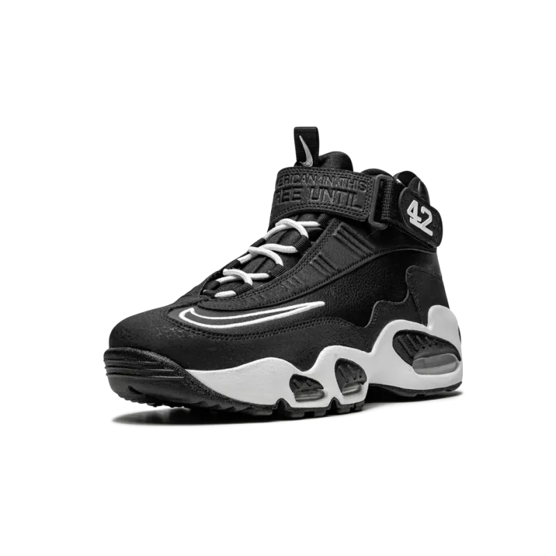 Nike Air Griffey Max 1 Jackie Robinson Mens