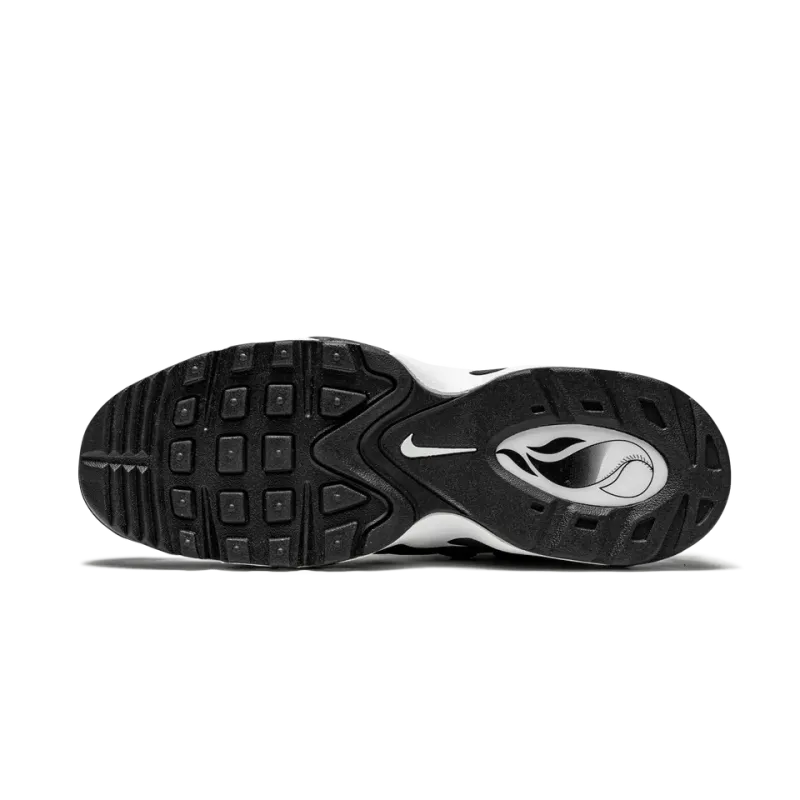 Nike Air Griffey Max 1 Jackie Robinson Mens