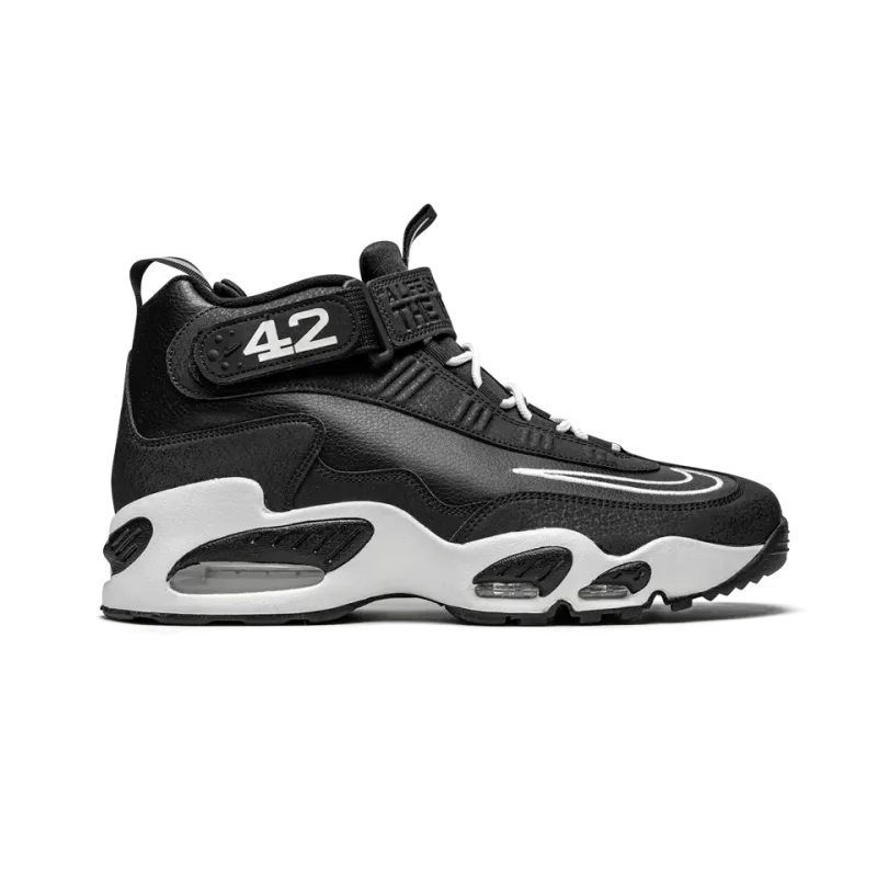 Nike Air Griffey Max 1 Jackie Robinson Mens