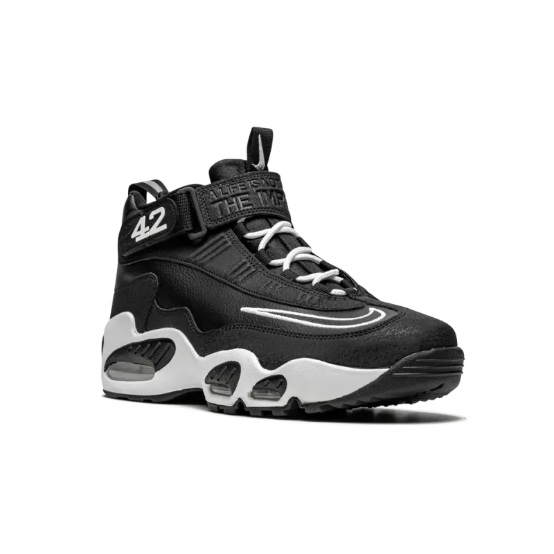 Nike Air Griffey Max 1 Jackie Robinson Mens