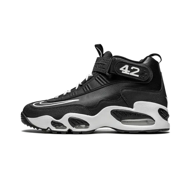 Nike Air Griffey Max 1 Jackie Robinson Mens