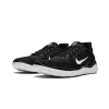 Nike Free RN 2018 Black White Mens