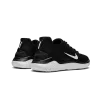 Nike Free RN 2018 Black White Mens