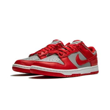 Nike Dunk Low Retro UNLV Mens