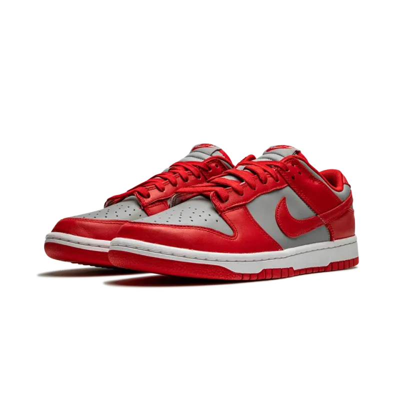 Nike Dunk Low Retro UNLV Mens