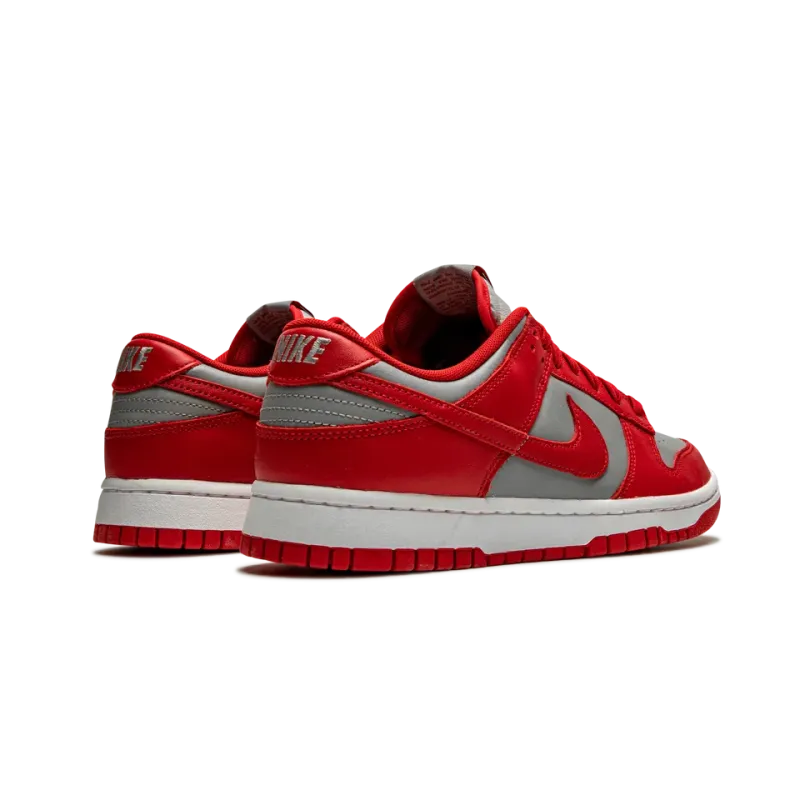 Nike Dunk Low Retro UNLV Mens