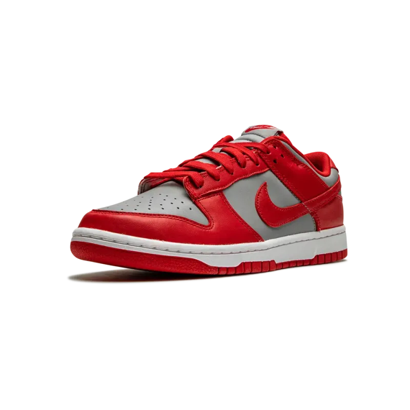 Nike Dunk Low Retro UNLV Mens
