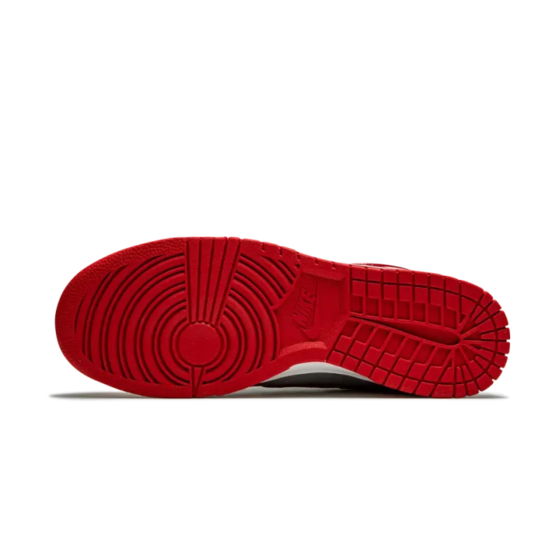 Nike Dunk Low Retro UNLV Mens