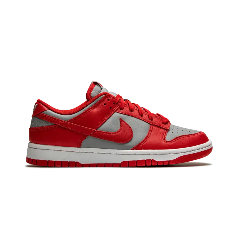 Nike Dunk Low Retro UNLV Mens