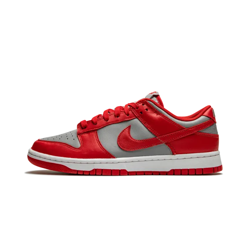 Nike Dunk Low Retro UNLV Mens