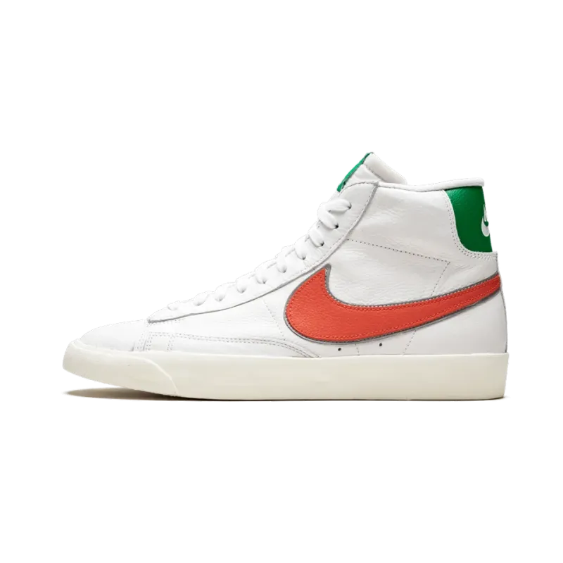 Nike Blazer Mid Stranger Things - Hawkins High School Mens
