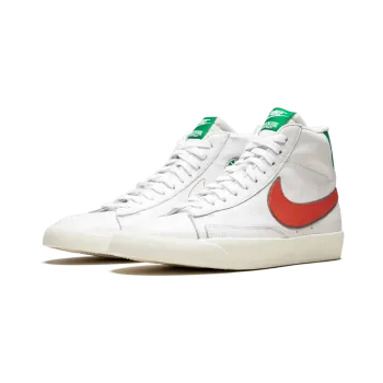 Nike Blazer Mid Stranger Things - Hawkins High School Mens