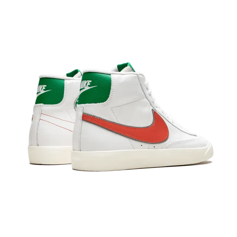 Nike Blazer Mid Stranger Things - Hawkins High School Mens
