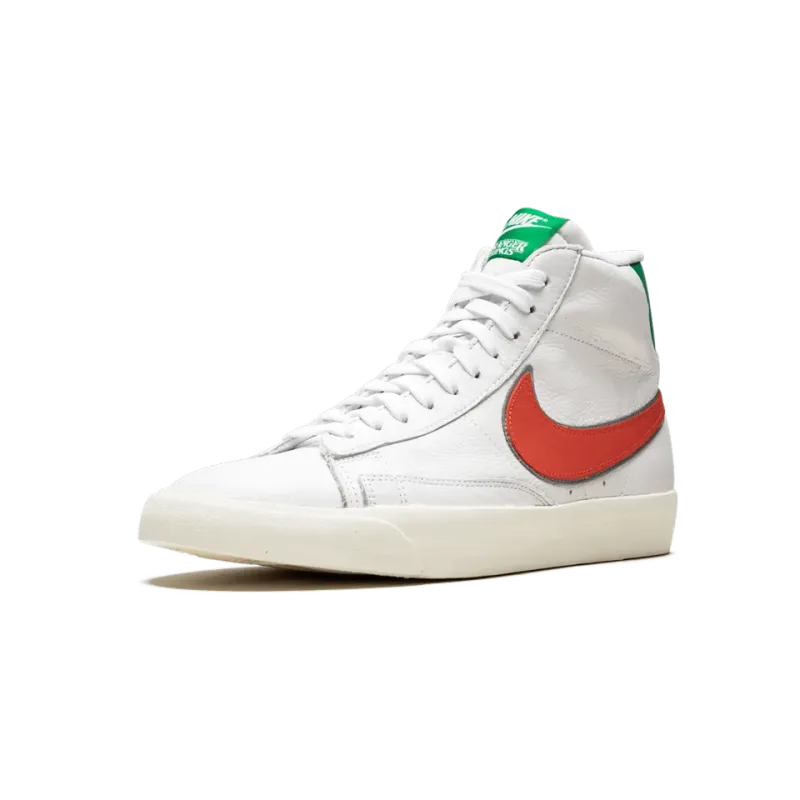 Nike Blazer Mid Stranger Things - Hawkins High School Mens