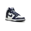 Nike Dunk High Championship Navy Mens