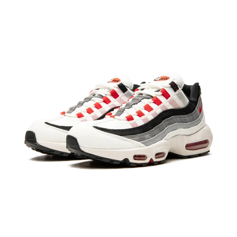Nike Air Max 95 QS Japan Plum Blossom Mens