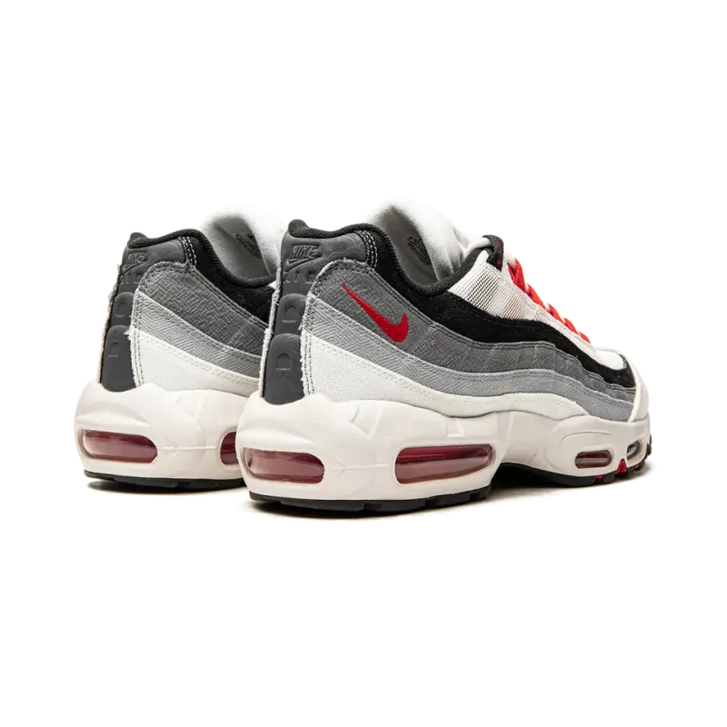 Nike Air Max 95 QS Japan Plum Blossom Mens
