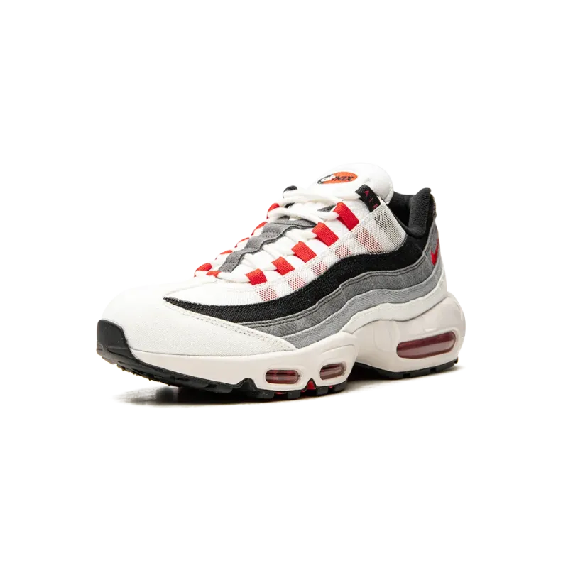 Nike Air Max 95 QS Japan Plum Blossom Mens