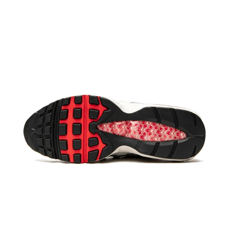 Nike Air Max 95 QS Japan Plum Blossom Mens