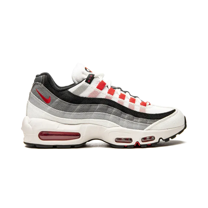 Nike Air Max 95 QS Japan Plum Blossom Mens