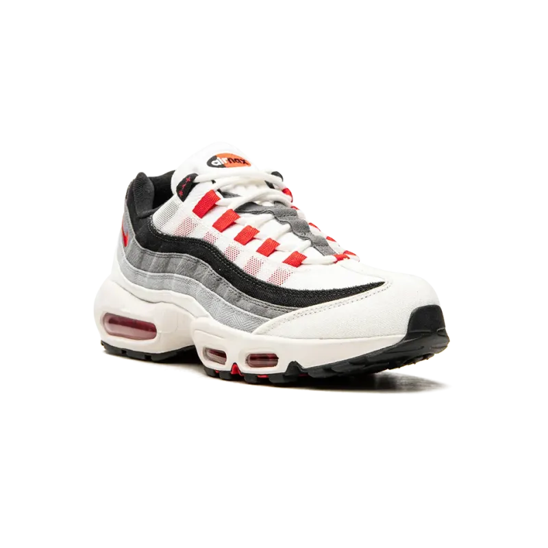 Nike Air Max 95 QS Japan Plum Blossom Mens