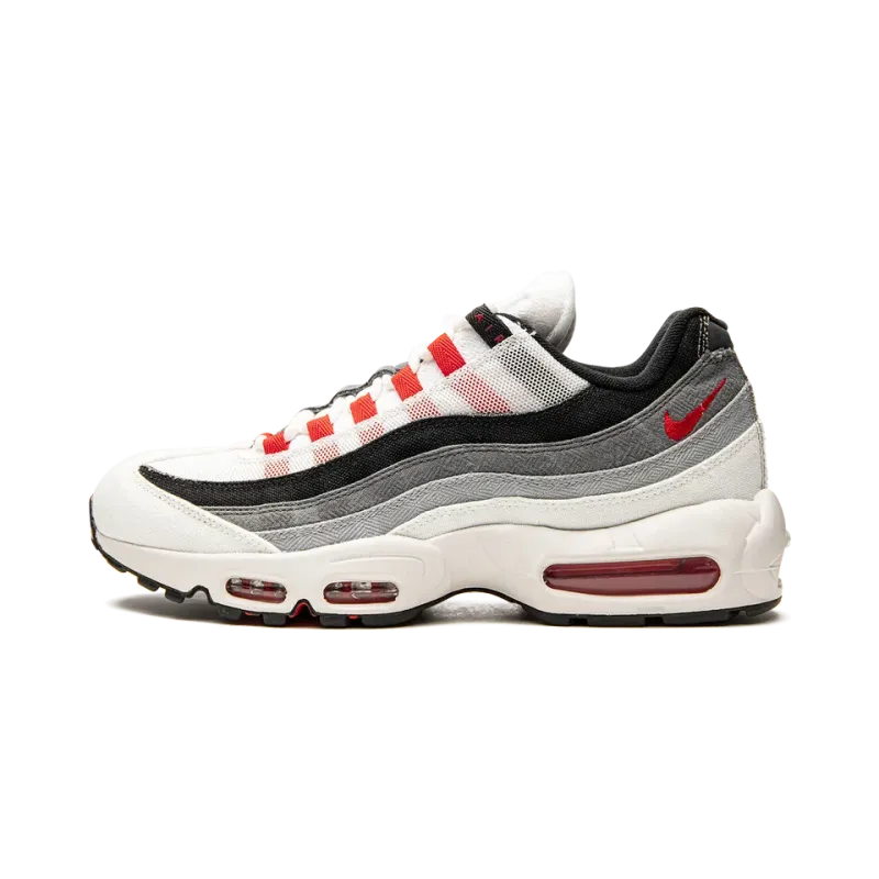 Nike Air Max 95 QS Japan Plum Blossom Mens