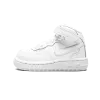 Nike Force 1 Mid (TD) Toddler