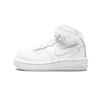Nike Force 1 Mid (TD) Toddler