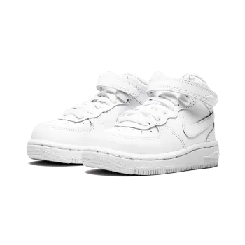 Nike Force 1 Mid (TD) Toddler