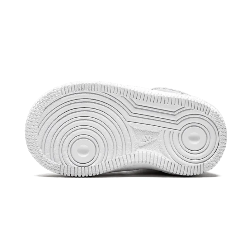 Nike Force 1 Mid (TD) Toddler