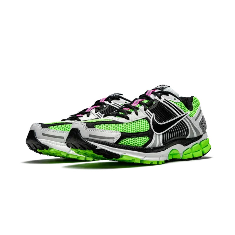 Nike Air Zoom Vomero 5 SE SP ELECTRIC GREEN Mens