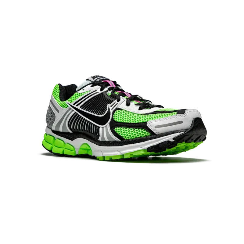 Nike Air Zoom Vomero 5 SE SP ELECTRIC GREEN Mens