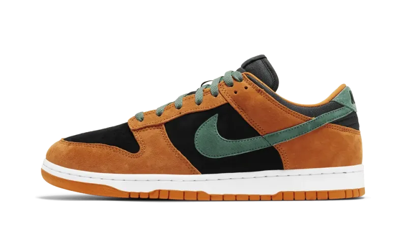 Nike Dunk Low SP 'Ceramic' Mens — The Authentic Co.Jp Reissue Explained