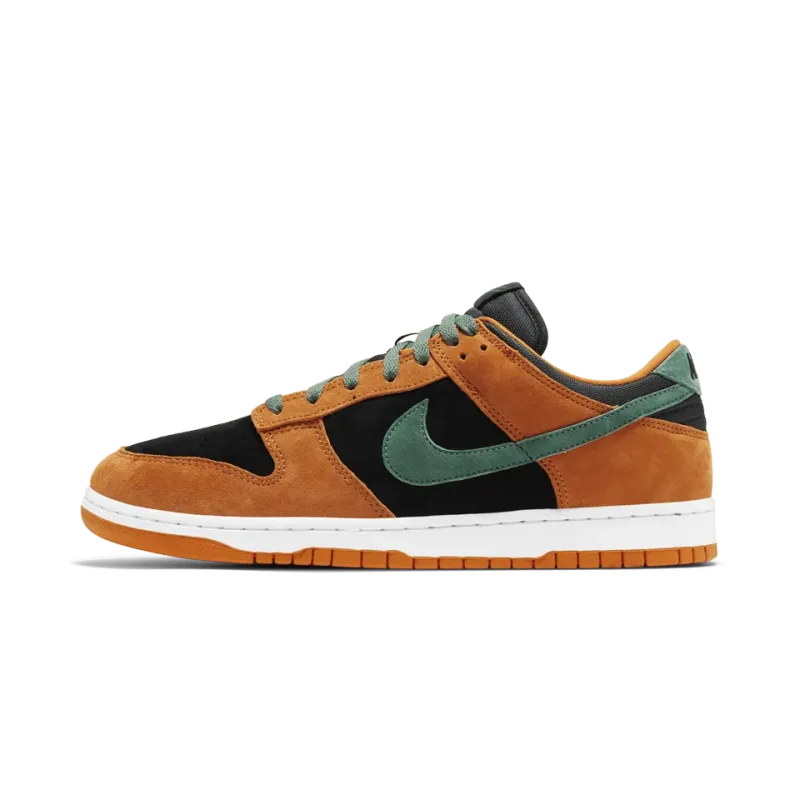 Nike Dunk Low SP Ceramic Mens