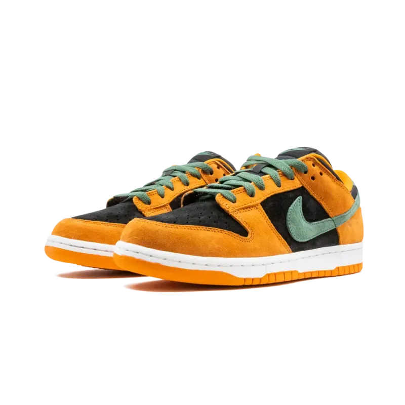 Nike Dunk Low SP Ceramic Mens