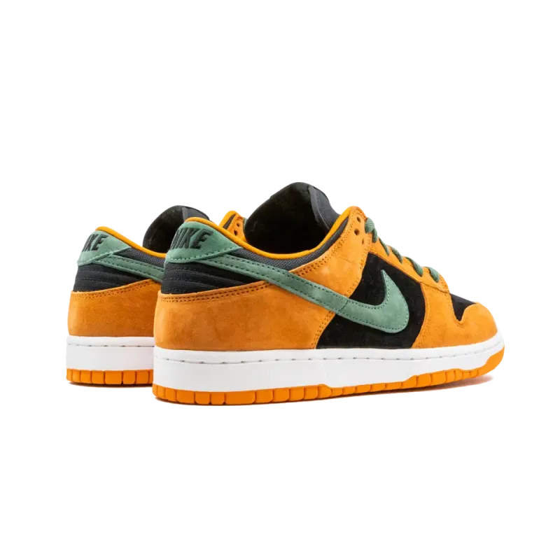 Nike Dunk Low SP Ceramic Mens