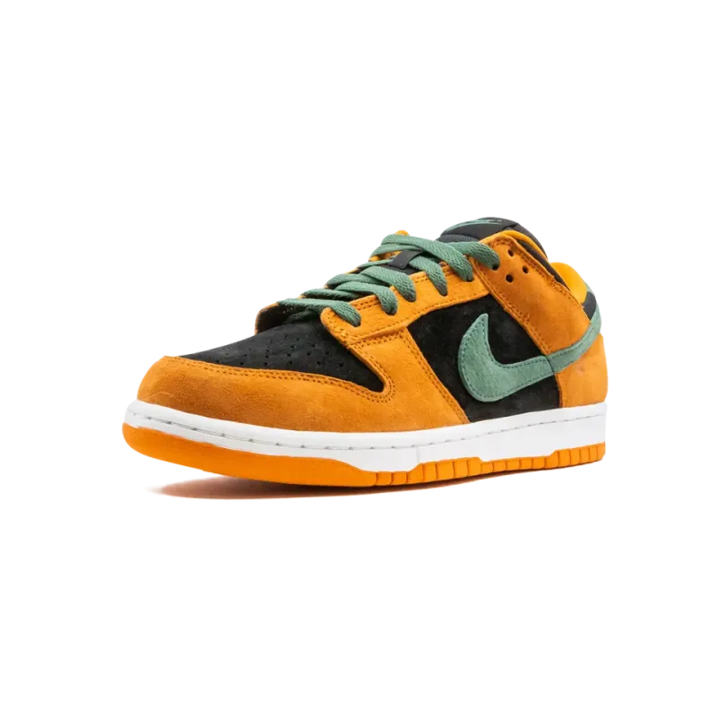 Nike Dunk Low SP Ceramic Mens